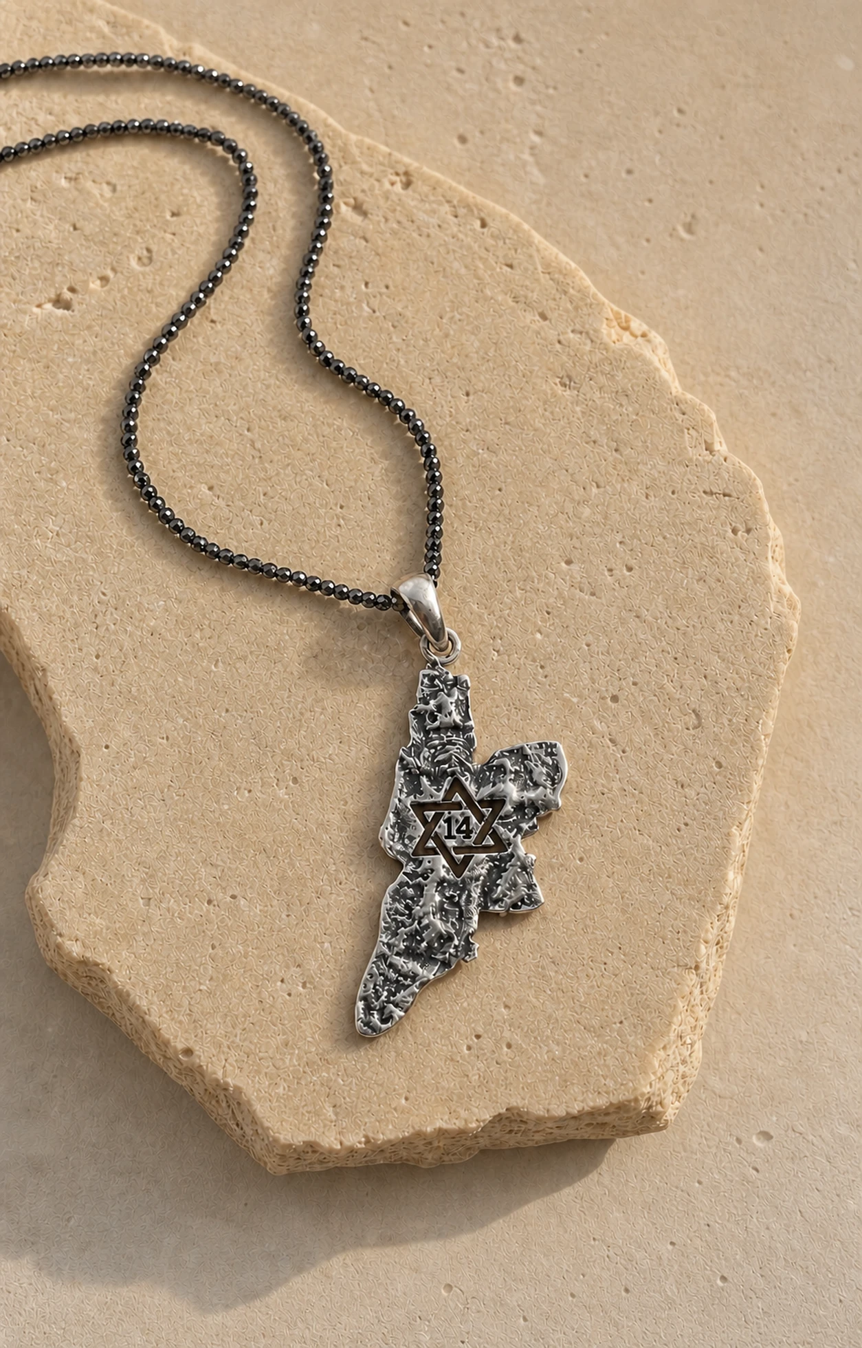 תליון ממלכת דוד המאוחדת