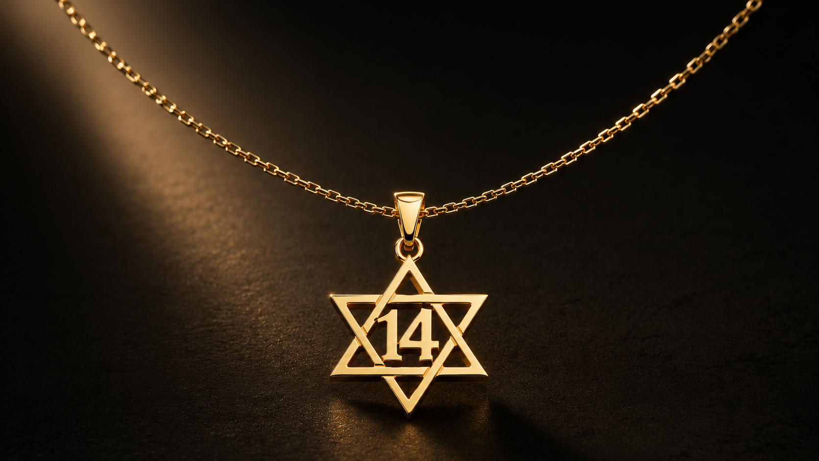 מגן 14